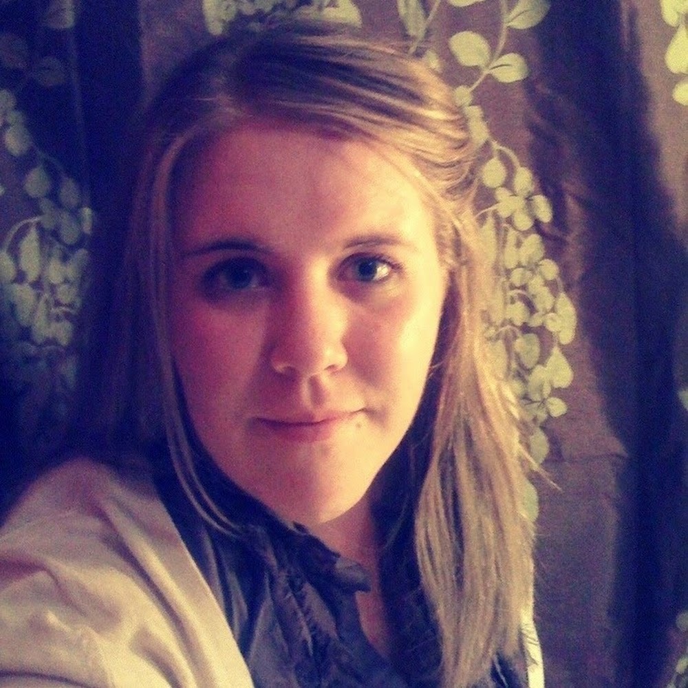 Meet your Posher, Gretchen